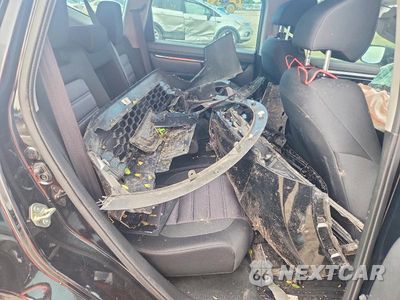 Zdjęcie 11 z 14 samochodu: 2019 HONDA CR-V LX VIN:2HKRW5H37KH418174 - miniatura
