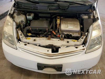 Zdjęcie 12 z 13 samochodu: 2005 TOYOTA PRIUS BASE VIN:JTDKB20U753061269 - miniatura