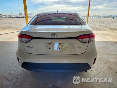Zdjęcie 6 z 13 samochodu: 2024 TOYOTA COROLLA LE VIN:5YFB4MDE0RP143026 - miniatura