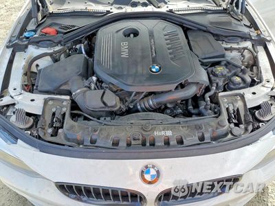 Zdjęcie 11 z 12 samochodu: 2018 BMW 440I GRAN COUPE VIN:WBA4J5C52JBF06826 - miniatura