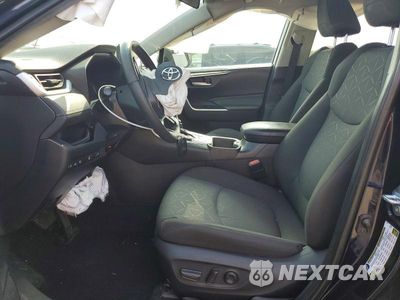 Zdjęcie 7 z 13 samochodu: 2024 TOYOTA RAV4 HYBRID XLE VIN:2T3RWRFV4RW203365 - miniatura