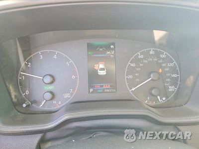 Zdjęcie 9 z 12 samochodu: 2023 TOYOTA COROLLA HYBRID LE VIN:JTDBCMFE4PJ002543 - miniatura