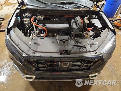 Zdjęcie 11 z 12 samochodu: 2023 HONDA CR-V SPORT TOURING VIN:7FARS6H95PE021384 - miniatura