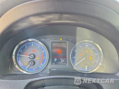 Zdjęcie 9 z 12 samochodu: 2017 TOYOTA COROLLA LE VIN:5YFBURHE7HP716901 - miniatura