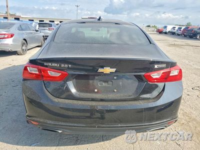 Zdjęcie 6 z 12 samochodu: 2016 CHEVROLET MALIBU PREMIER VIN:1G1ZH5SX2GF310206 - miniatura