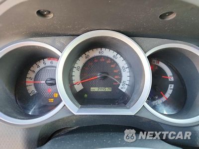 Zdjęcie 9 z 12 samochodu: 2015 TOYOTA TACOMA DOUBLE CAB PRERUNNER VIN:5TFJU4GNXFX065620 - miniatura
