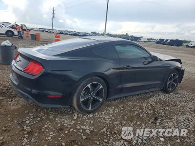 Trzecie zdjęcie samochodu z tyłu: 2018 FORD MUSTANG VIN:1FA6P8TH0J5184095 - miniatura