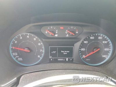 Zdjęcie 9 z 14 samochodu: 2019 CHEVROLET EQUINOX LS VIN:3GNAXHEV2KS638188 - miniatura