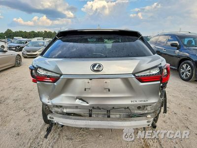 Zdjęcie 6 z 13 samochodu: 2021 LEXUS RX 350 VIN:JTJHZMDAXM2050639 - miniatura