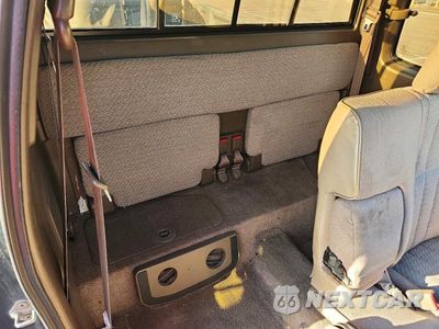 Zdjęcie 10 z 12 samochodu: 1997 TOYOTA TACOMA BASE VIN:4TAVL52N0VZ308173 - miniatura