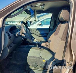 Zdjęcie 7 z 12 samochodu: 2005 NISSAN XTERRA S VIN:5N1AN08WX5C603733 - miniatura