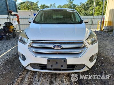Piąte zdjęcie samochodu w środku: 2019 FORD ESCAPE SE VIN:1FMCU0GD2KUA19585 - miniatura