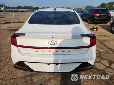 Zdjęcie 6 z 13 samochodu: 2023 HYUNDAI SONATA SEL VIN:KMHL64JA2PA324917 - miniatura
