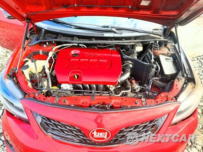 Zdjęcie 11 z 12 samochodu: 2013 TOYOTA COROLLA LE VIN:2T1BU4EE3DC970073 - miniatura