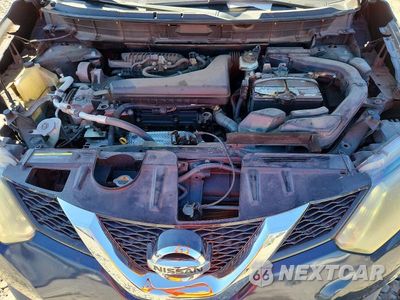 Zdjęcie 12 z 13 samochodu: 2016 NISSAN ROGUE SL VIN:5N1AT2MT7GC752603 - miniatura