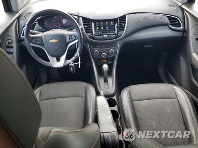 Zdjęcie 8 z 14 samochodu: 2018 CHEVROLET TRAX 1LT VIN:KL7CJPSB3JB658996 - miniatura