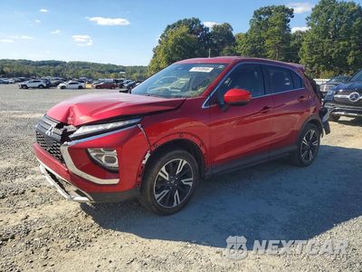 2024 MITSUBISHI ECLIPSE CROSS SE JA4ATWAAXRZ036352 - główne zdjęcie licytacji z USA - miniatura