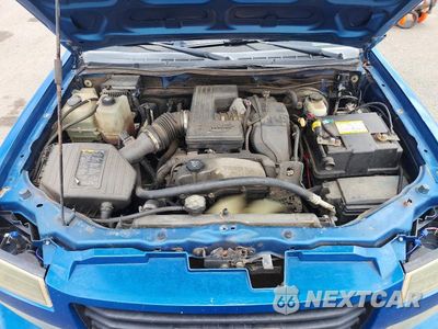 Zdjęcie 11 z 12 samochodu: 2012 CHEVROLET COLORADO LT VIN:1GCDSCFE9C8100300 - miniatura