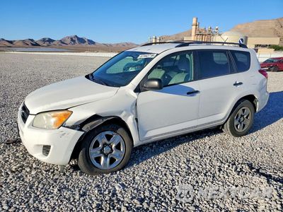 2012 TOYOTA RAV4 BASE 2T3BF4DVXCW180804 - główne zdjęcie licytacji z USA - miniatura