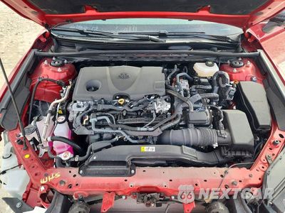 Zdjęcie 11 z 13 samochodu: 2026 TOYOTA CAMRY XSE VIN:4T1DAACKXTU302647 - miniatura