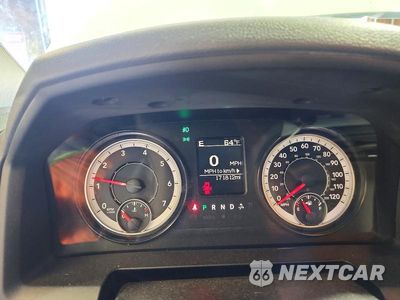 Zdjęcie 9 z 12 samochodu: 2016 RAM 1500 ST VIN:3C6RR7KT3GG228763 - miniatura