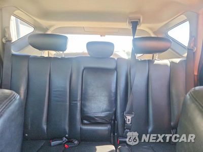 Zdjęcie 10 z 13 samochodu: 2005 NISSAN MURANO S VIN:JN8AZ08W45W410277 - miniatura