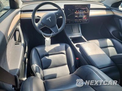 Zdjęcie 8 z 13 samochodu: 2023 TESLA MODEL 3 VIN:5YJ3E1EA3PF673740 - miniatura