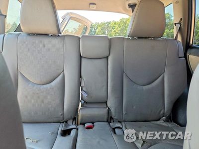 Zdjęcie 10 z 14 samochodu: 2012 TOYOTA RAV4 LIMITED VIN:JTMYK4DV3CD005071 - miniatura