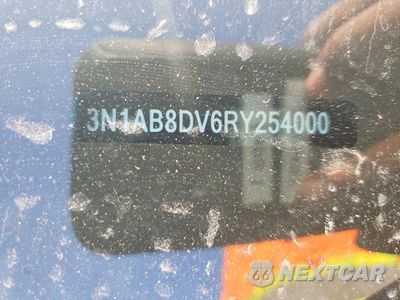 Zdjęcie 12 z 12 samochodu: 2024 NISSAN SENTRA SR VIN:3N1AB8DV6RY254000 - miniatura