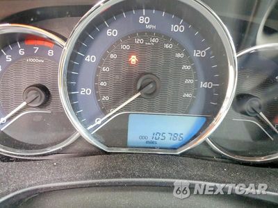 Zdjęcie 9 z 12 samochodu: 2016 TOYOTA COROLLA LE VIN:2T1BURHE2GC629034 - miniatura