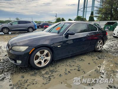 2009 BMW 328 I WBAWB33599P138487 - główne zdjęcie licytacji z USA - miniatura