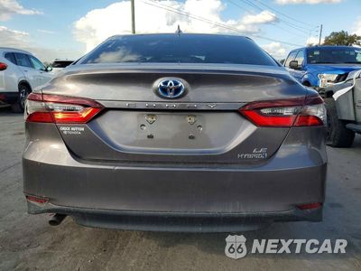 Zdjęcie 6 z 12 samochodu: 2024 TOYOTA CAMRY LE VIN:4T1H31AK3RU079004 - miniatura