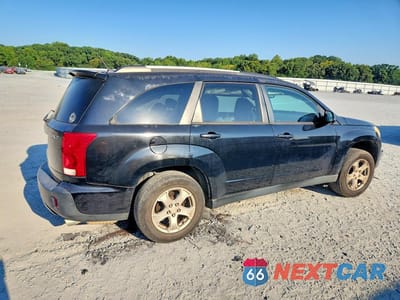 Trzecie zdjęcie samochodu z tyłu: 2007 SUZUKI XL7 LIMITED PLATINUM VIN:2S3DB917276124415 - miniatura
