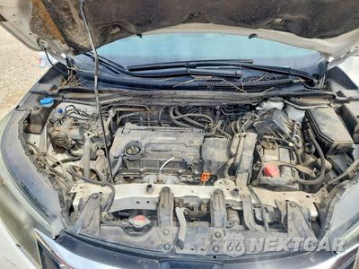 Zdjęcie 11 z 12 samochodu: 2016 HONDA CR-V EXL VIN:5J6RM3H77GL017783 - miniatura