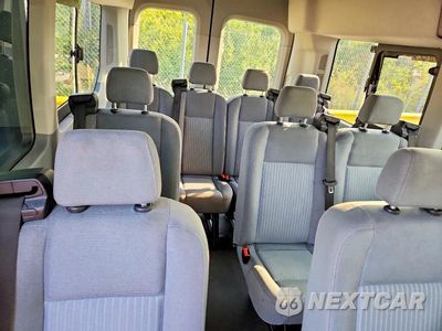 Zdjęcie 6 z 10 samochodu: 2016 FORD TRANSIT T-350 HD VIN:1FBVU4XG8GKA52323 - miniatura