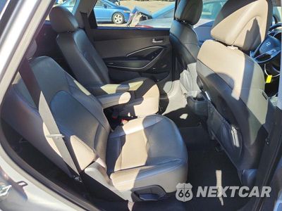 Zdjęcie 11 z 13 samochodu: 2017 HYUNDAI SANTA FE LIMITED ULTIMATE VIN:KM8SR4HF1HU210430 - miniatura