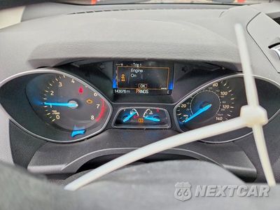 Zdjęcie 9 z 13 samochodu: 2017 FORD ESCAPE SE VIN:1FMCU0GD9HUA59445 - miniatura