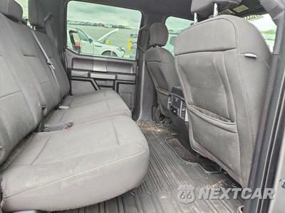 Zdjęcie 10 z 12 samochodu: 2018 FORD F150 SUPERCREW VIN:1FTEW1E56JFC62022 - miniatura