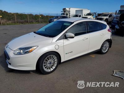 2016 FORD FOCUS BEV 1FADP3R48GL227410 - główne zdjęcie licytacji z USA - miniatura
