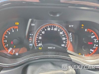 Zdjęcie 9 z 13 samochodu: 2024 DODGE DURANGO GT VIN:1C4RDHDG2RC119052 - miniatura