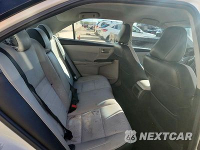 Zdjęcie 10 z 12 samochodu: 2017 TOYOTA CAMRY SE VIN:4T1BF1FK3HU357212 - miniatura