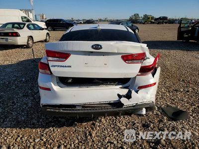 Zdjęcie 6 z 12 samochodu: 2020 KIA OPTIMA LX VIN:5XXGT4L32LG381498 - miniatura