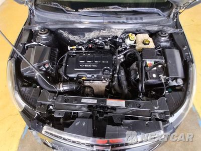 Zdjęcie 11 z 12 samochodu: 2013 CHEVROLET CRUZE LT VIN:1G1PC5SBXD7246612 - miniatura