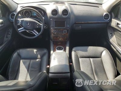 Zdjęcie 8 z 13 samochodu: 2010 MERCEDES-BENZ GL 450 4MATIC VIN:4JGBF7BE9AA542620 - miniatura