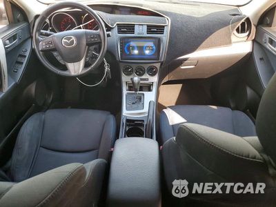 Zdjęcie 8 z 13 samochodu: 2010 MAZDA 3 S VIN:JM1BL1H54A1319001 - miniatura