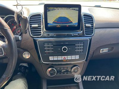 Zdjęcie 10 z 10 samochodu: 2016 MERCEDES-BENZ GLE 300D 4MATIC VIN:4JGDA0EB2GA761153 - miniatura