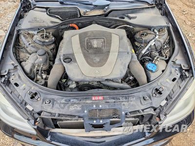 Zdjęcie 11 z 12 samochodu: 2011 MERCEDES-BENZ S 400 VIN:WDDNG9FB2BA366348 - miniatura