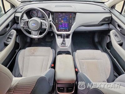 Zdjęcie 8 z 13 samochodu: 2022 SUBARU OUTBACK PREMIUM VIN:4S4BTACC3N3165814 - miniatura