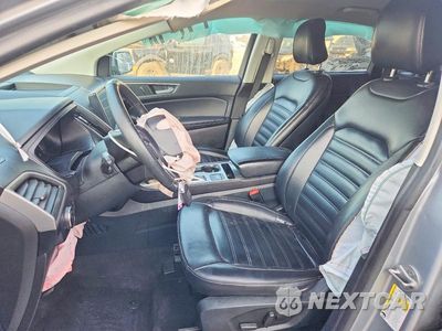 Zdjęcie 7 z 14 samochodu: 2022 FORD EDGE SEL VIN:2FMPK4J95NBA92222 - miniatura