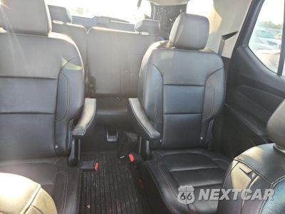 Zdjęcie 10 z 13 samochodu: 2019 CHEVROLET TRAVERSE PREMIER VIN:1GNEVKKW7KJ244818 - miniatura